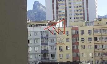 Imagem 3: Apartamento-À VENDA-Glória-Rio de Janeiro-RJ