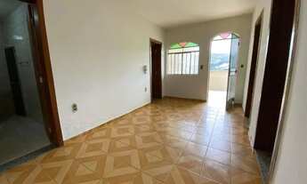 Imagem: Casa Ampla em Franco da Rocha - 2 Dormitórios