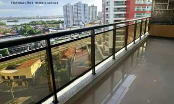 Imagem 3: APARTAMENTO 03 SUÍTES PONTA DO FAROL