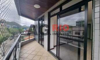 Imagem 4: Apartamento - Padrão / Residencial / Vila Valqueire