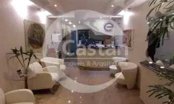 Imagem 4: Edifício Comercial em MOOCA