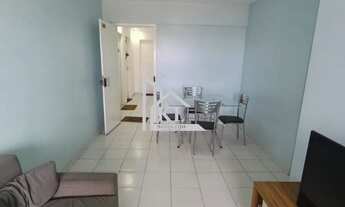 Imagem 2: Excelente Apto - 2 quartos - 19º andar - Sombra - no Condomínio Porto Alto