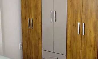 Imagem 3: Apartamento locação Temporada 647m do MAR