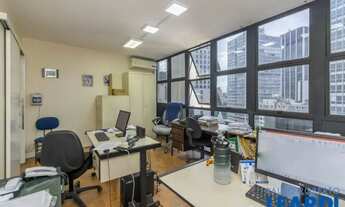 Imagem 9: CONJ. COMERCIAL - SÉ - SP