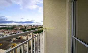 Imagem 6: Apartamento com 2 Quartos, 46 m² - aluguel por R$ 1.750/mês ou venda por R$ 300.000 - Cond