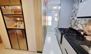 Imagem 6: Apartamento à venda, 85 m² por R$ 1.250.000,00 - Boqueirão - Praia Grande/SP