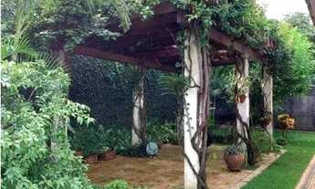 Imagem 4: Casa com 4 dormitórios à venda, 640 m² por R$ 3.300.000,00 - Bonfim Paulista - Ribeirão Pr