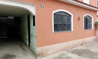 Imagem: Realiza Imóveis - VENDO 2 CASAS EM 1 NO