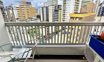 Imagem 4: APARTAMENTO 1 QUARTO COM VISTA LIVRE