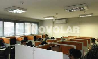 Imagem: Sala Comercial, Santana