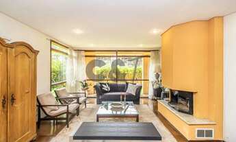 Imagem 6: Sobrado - 5 Dormitórios (4 Suítes) à Venda no Jardim dos Estados - São Paulo/SP