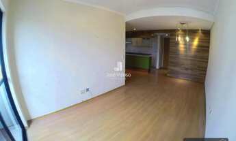 Imagem 7: Apartamento à venda, 78 m² por R$ 749.000,00 - Cabral - Curitiba/PR