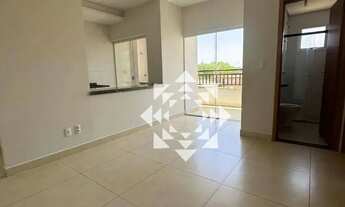 Imagem 3: Apartamento 506 norte, sendo 2 quartos e 1 suite, Plano Diretor Norte - Palmas/TO