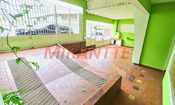 Imagem 3: Casa terrea de 90m² com 3 quartos em Freguesia do Ó