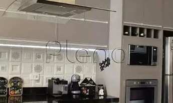 Imagem 4: Casa à venda em Indaiatuba, Jardim Residencial Dona Lucilla, com 3 suítes, com 174 m²