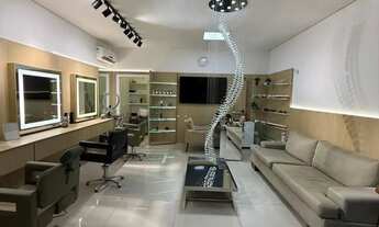 Imagem: Ponto à venda - Salão de beleza equipado