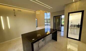 Imagem 6: Casa plana com três SUITES -Eusébio - 178m²