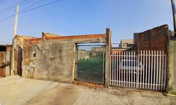 Imagem 6: Terreno para Locação em Sumaré-SP, no Residencial Parque Pavan - 250m² de Área!