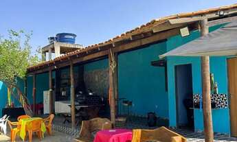 Imagem 4: Chácara Bougainville espaço para eventos familiares ou lazer