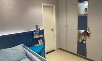 Imagem 7: Apartamento para Venda em João Pessoa, JARDIM OCEANIA, 3 dormitórios, 3 suítes, 4 banheiro