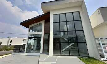 Imagem: Casa Duplex no Mosaico Ponta Negra com 3