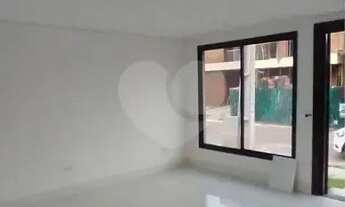 Imagem 7: Sobrado para venda tem 174 metros quadrados com 2 quartos em Santa Cândida - Curitiba - PR