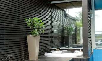 Imagem 2: CASA LINDA CONDOMÍNIO FECHADO COLINAS DO PIRACICABA