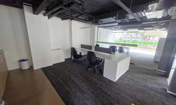 Imagem 5: Escritório para aluguel e venda possui 146 metros quadrados em Barra da Tijuca - Rio de Ja