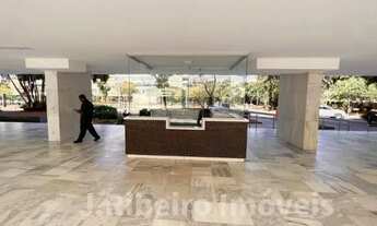 Imagem 2: SQS 204 - VENDA APTO. 03 QUARTOS SENDO 01 SUÍTE COM CLOSET - DCE - 01 VAGA DE GARAGEM