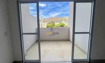 Imagem 4: Apartamento, 2 quartos, 2 suites, 1 vaga