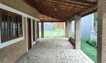 Imagem 7: Casa fantatisca Chácara com venda por R$1.200.000