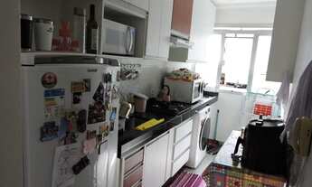 Imagem 7: Apartamento à venda e para alugar em Campinas, Parque Itália, com 2 quartos, com 55 m²