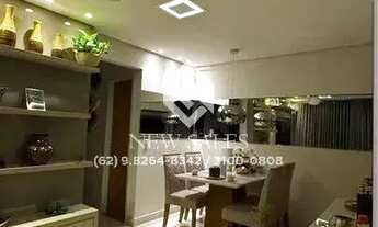 Imagem 3: Apartamento c/ 2 quartos (1 suíte), área de lazer completa - Negrão de Lima