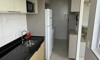 Imagem 4: Imóvel para aluguel possui 48 metros quadrados com 1 quarto em Renascença - São Luís - MA