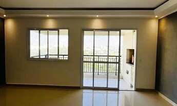 Imagem: Apartamento Alphaville 02 dormitórios Alpha