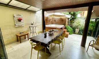 Imagem: Casa sobrado para venda com 150 metros quadrados