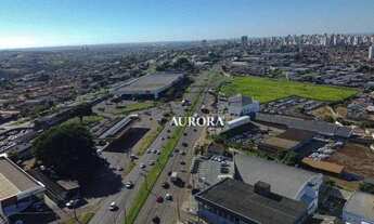 Imagem 6: Imóvel comercial com área construída de 6.817m², contando com mais de 100 vagas de estacio
