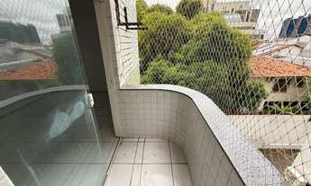 Imagem 6: Oportunidade - Vendo Apartamento no Edifício Europa, 03 Quartos, Renascença