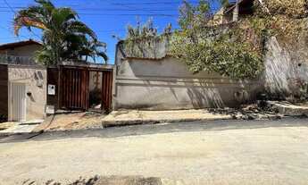 Imagem: TERRENO MURADO NA VILA GUILHERMINA