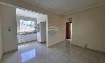 Imagem 6: Apartamento à venda com 2 quartos e 1 suíte no Residencial Veredas - Poços de Caldas