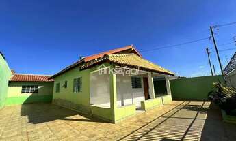 Imagem: Casa à venda, Jardim Colibrí, Campo Grande