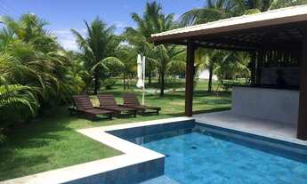 Imagem 11: CASA LOCAÇÃO TEMPORADA EM PRAIA DO FORTE