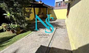 Imagem 6: Casa em Condomínio para Locação em Guarujá, Balneário Praia do Pernambuco, 3 dormitórios