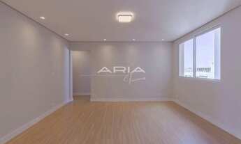 Imagem 7: Apartamento à venda no Edifício D. João VI, no Centro de Londrina PR