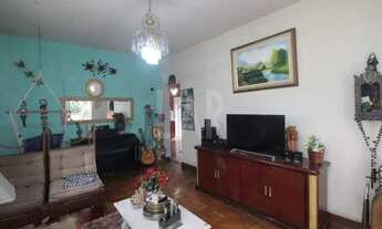 Imagem 5: Casa à venda, 5 quartos, 4 vagas, Barroca - Belo Horizonte/MG