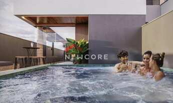 Imagem 2: Apartamento em Rua Padre Kolb - Bucarein - Joinville/SC