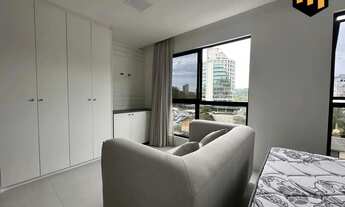 Imagem 6: Loft Mobiliado Disponível para Locação Próximo ao Centro de Blumenau R$1900,00