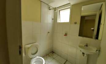 Imagem 7: Térreo 3 Quartos condomínio com piscina e lazer completo!