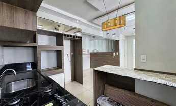 Imagem 6: Apartamento 2 quartos - Semimobiliado - Próximo a Av Pedro Taques