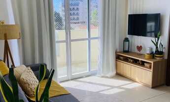 Imagem 2: Imóvel para venda com 100 metros quadrados com 2 quartos em Marlin - Cabo Frio - RJ